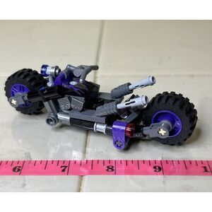 LEGO 70902 LEGO Batman‎ Movie Catwoman Catcycle Chase VEHICLE ONLY!